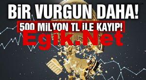 2. Kripto vurgunu