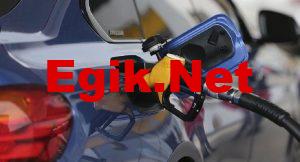 Benzine indirim geliyor