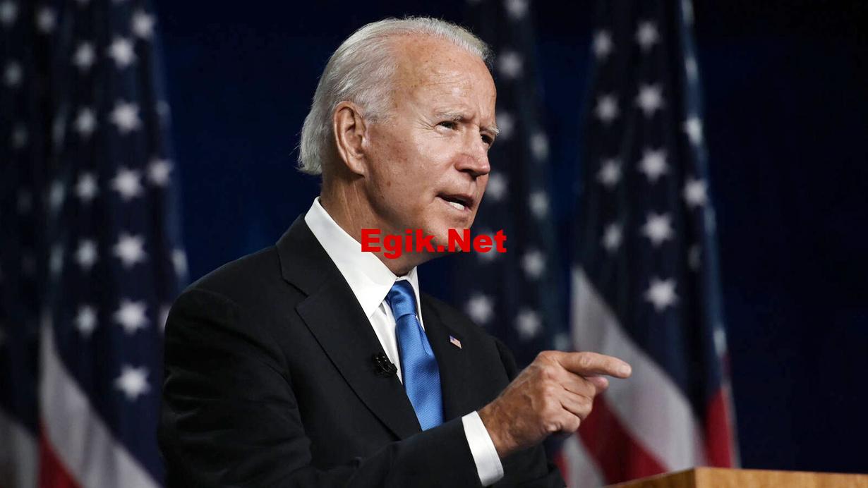 Biden’dan Yüksek Mahkeme’nin kararına sert tepki: “Bizi 150 yıl geriye götürdü”