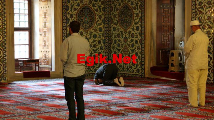 CUMA SAATİ | Diyanet İstanbul Cuma namazı saat kaçta, 1 Temmuz 2022 Cuma vakti ne zaman?