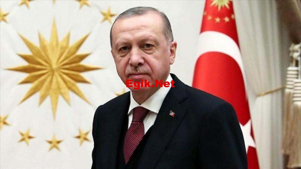Cumhurbaşkanı Erdoğan’dan Son Dakika Asgari ücrete ara zam müjdesi!