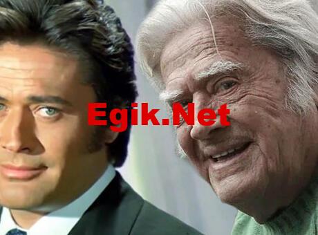 CÜNEYT ARKIN KAÇ YAŞINDAYDI, NEDEN ÖLDÜ? Cüneyt Arkın kimdir?