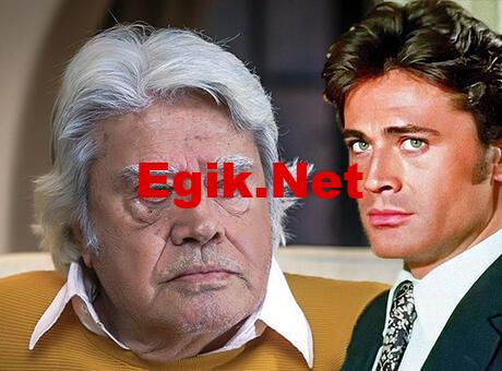 CÜNEYT ARKIN son yolculuğuna uğurlanıyor! Cüneyt Arkın cenaze namazı saat kaçta nerede kılınacak?