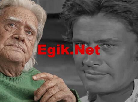 Cüneyt Arkın’ın vasiyeti ortaya çıktı