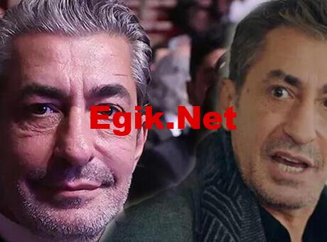 Erkan Petekkaya kalp krizi mi geçirdi? Açıklama geldi
