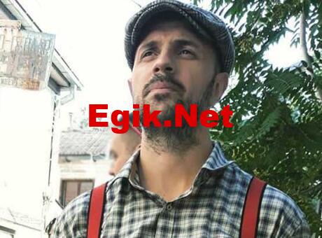 Erman Saban kimdir, nereli, kaç yaşında, ağabeyi kim? Balkan Ninnisi Hayati hakkında