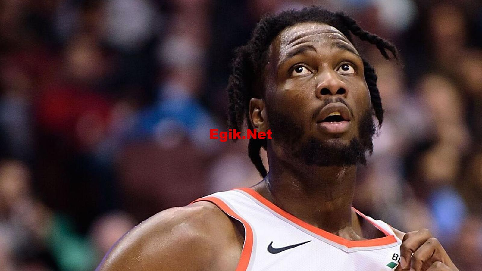 Eski NBA oyuncusu Caleb Swanigan 25 yaşında hayatını kaybetti