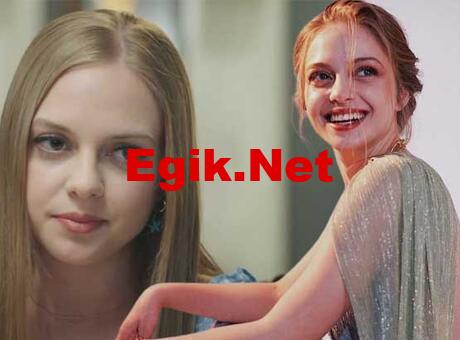 İçimizde Ateş Hale kimdir, gerçek ismi nedir? Hale’yi oynayan İpek Filiz Yazıcı yaşı ve boyu kaç, nereli?