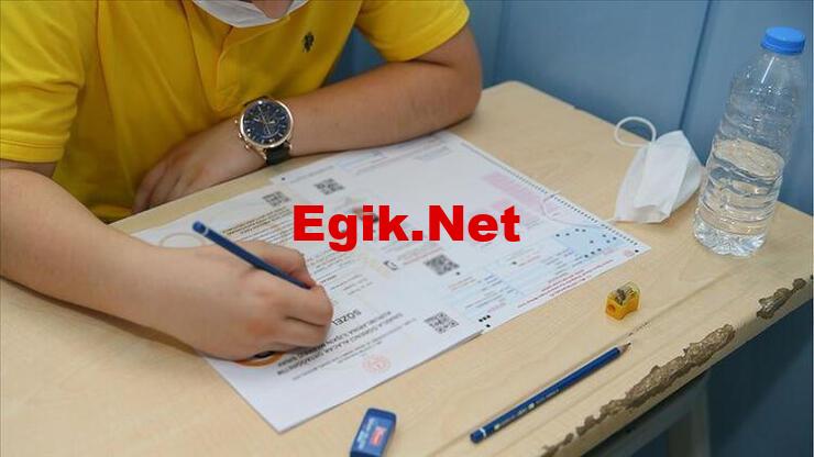 LGS lise tercihleri ne zaman yapılacak? MEB LGS 2022 tercih kılavuzu yayınlandı mı?