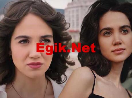 Merih Öztürk kimdir, nereli, kaç yaşında? Balkan Ninnisi Jovanka hakkında