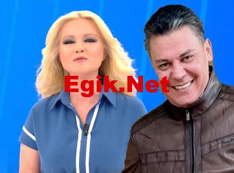 Müge Anlı Şinasi Yüzbaşıoğlu ile nikah masasına oturuyor! Şinasi Yüzbaşıoğlu kimdir kaç yaşında?