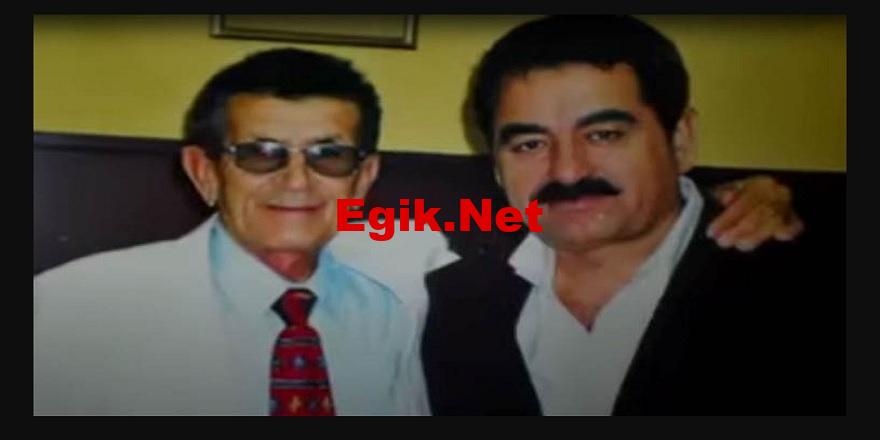 Sanat dünyasını yasa boğan haber! Ünlü sanatçı hayatını kaybetti İbrahim tatlıses…