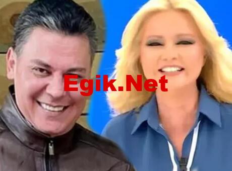 ŞİNASİ YÜZBAŞIOĞLU KİMDİR, NE İŞ YAPIYOR? MÜGE ANLI’NIN EVLENECEĞİ Şinasi Yüzbaşıoğlu hayatı