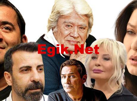 SON DAKİKA: CÜNEYT ARKIN HAYATINI KAYBETTİ! Ünlülerden peşe peşe paylaşımlar