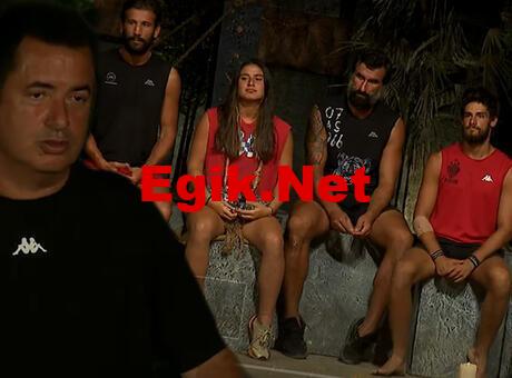 Survivor ne zaman bitecek? 2022 Survivor finali ne zaman?