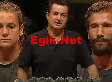 SURVİVOR ŞAMPİYONU BELLİ OLUYOR! İŞTE 2022 SURVİVOR FİNALİSTLERİ