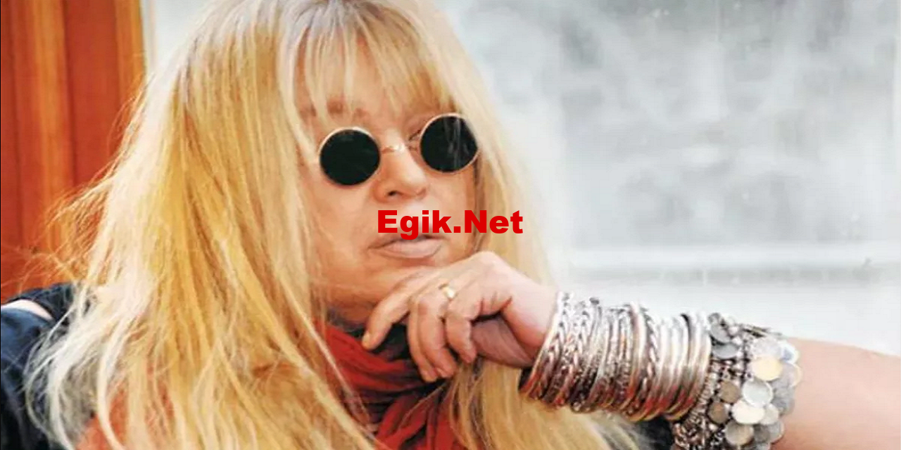 Usta sanatçı Zerrin Özer sevenlerini üzdü, müziği bıraktığını duyurdu!