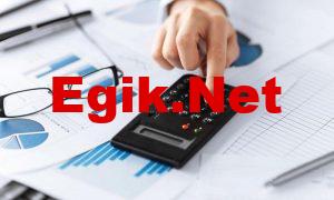 Alınan Vergiler Geri Ödeniyor