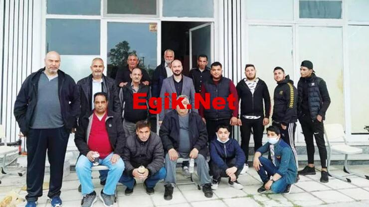 Aleksandria’da buruk bayram: Türk azınlığa bayram namazı engeli