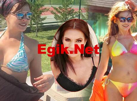 Aydan Şener genç kızlara taş çıkardı