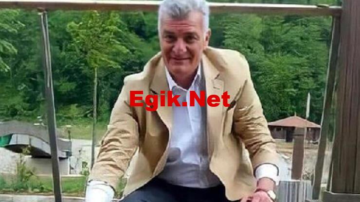 Bakan Soylu’nun kuzeni silahlı saldırıda öldürüldü