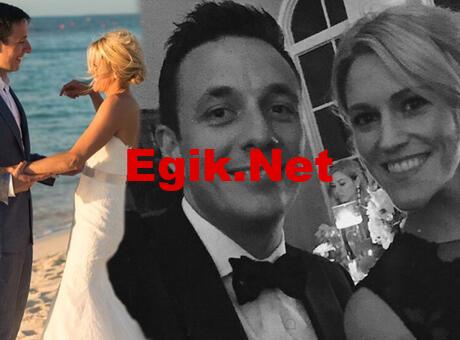 Bevin Prince’ın eşi William Friend yıldırım çarpması sonucu yaşamını yitirdi