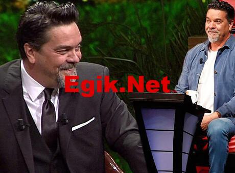 Beyazıt Öztürk’ten set paylaşımı!