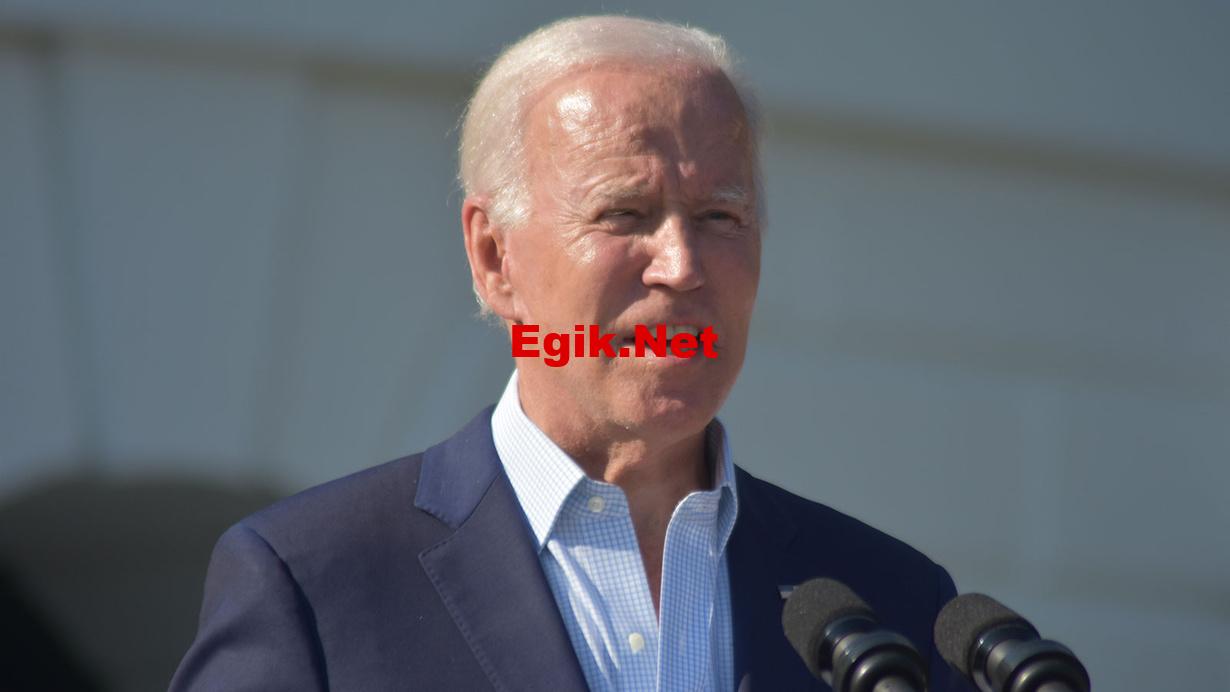 Biden, İsrail’de BAE ve Hindistan ile gıda güvenliği zirvesi yapacak