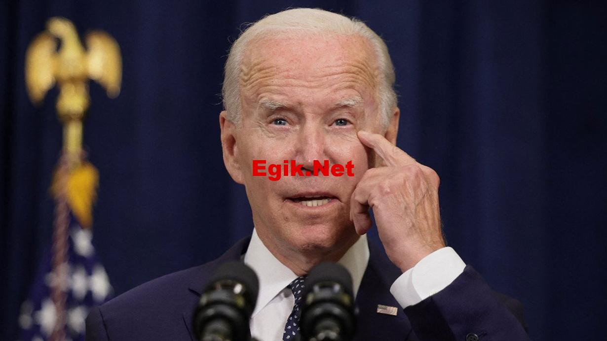 Biden’ı üzecek anket! Halk, ekonomi ve ülkenin durumundan memnun değil
