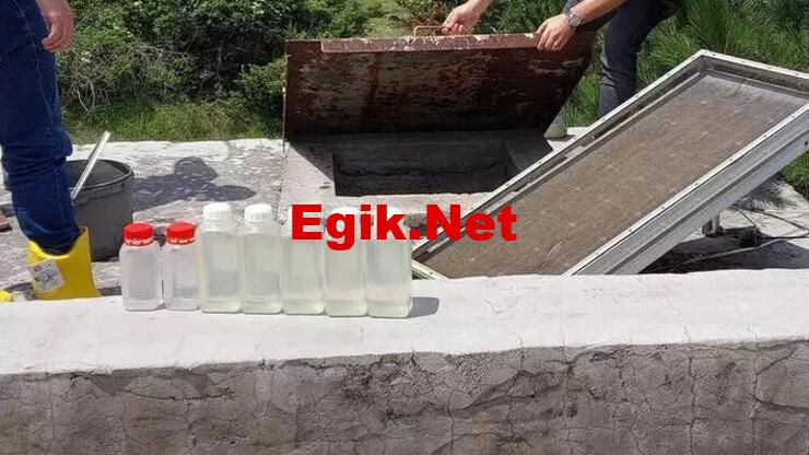 Bolu’da sudan zehirlenen kişi sayısı 112’ye yükseldi