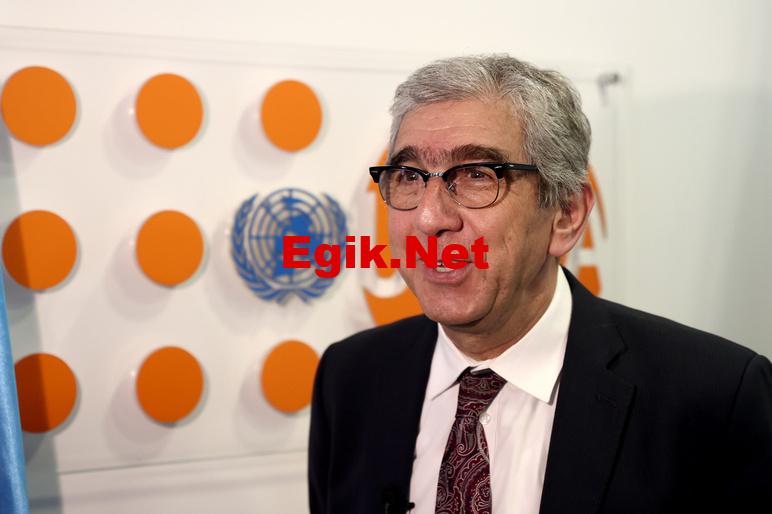 Dünya nüfusu kasımda 8 milyara ulaşacak