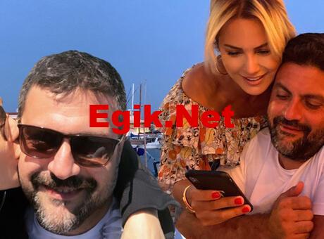 Ece Erken takipçileriyle dertleşti: Kafamı tam koyup ağlatmadılar bile!