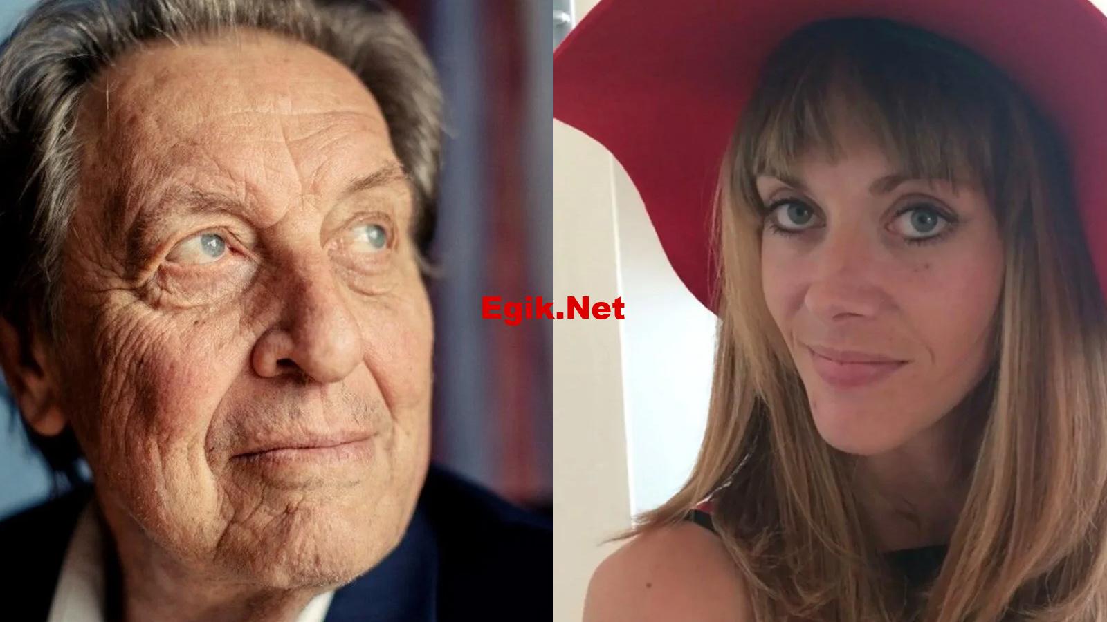 Elon Musk’ın babası Errol Musk, üvey kızından çocuk yaptı: Dünyaya üremek için geldik