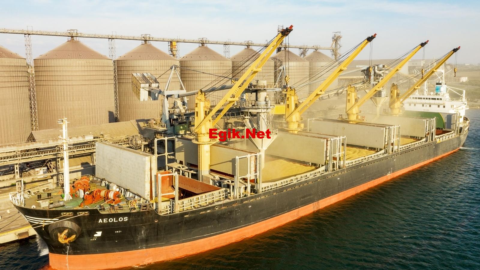 Flaş gelişme… Tahıl koridoru için görüşmeler yarın İstanbul’da yapılacak