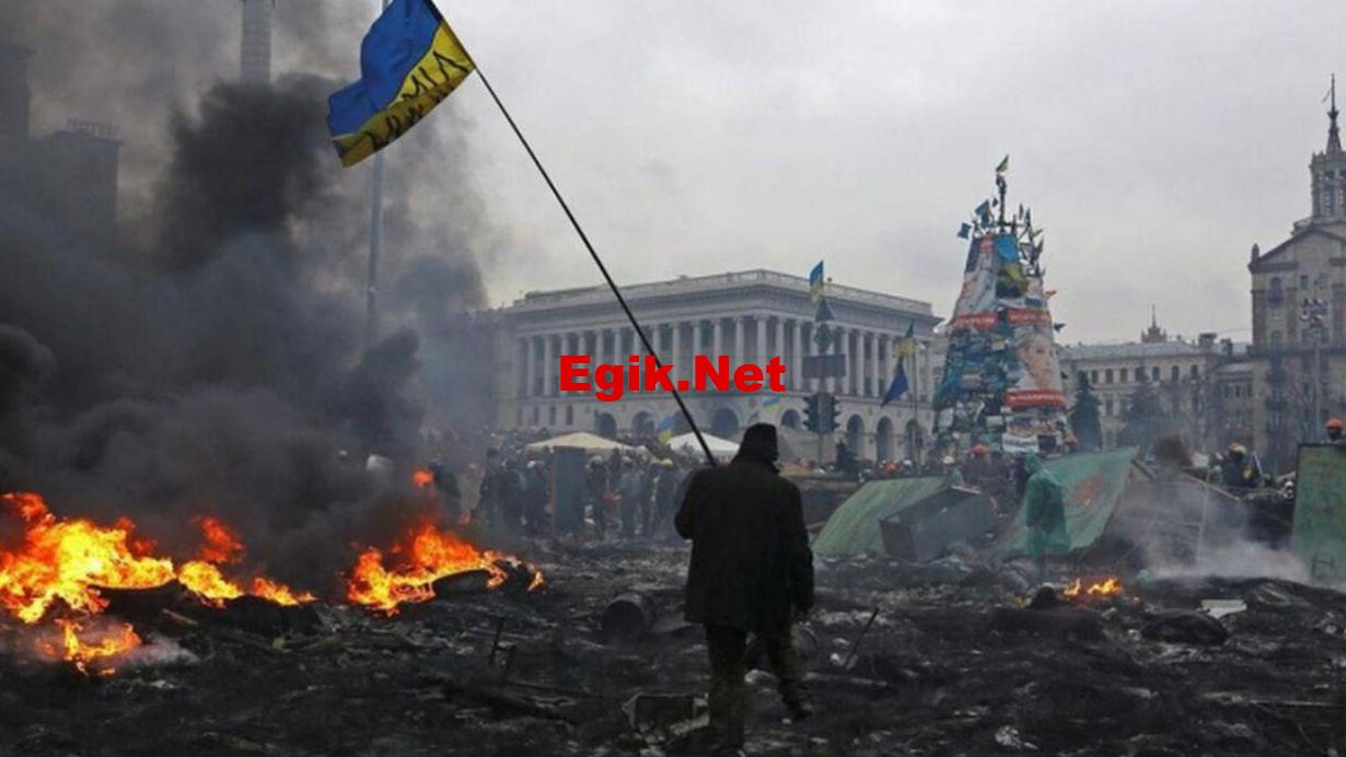 Genelkurmay Başkanlığı doğruladı: Ukrayna, Rus ordusu tarafından tamamen kontrol altına alınan Lysychansk’tan çekildi