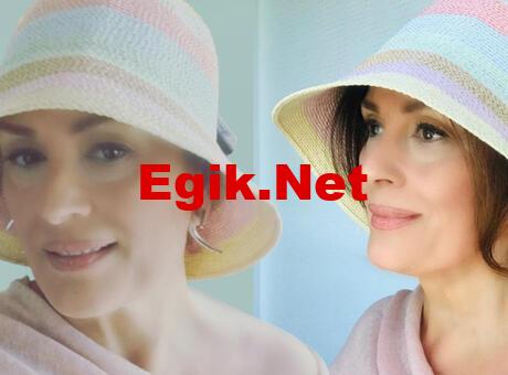 Gülşen Bubikoğlu’ndan ‘moral’ paylaşımı