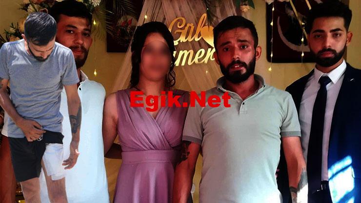 'Halayı yavaş çek' kavgası: En mutlu günleri kabusa döndü