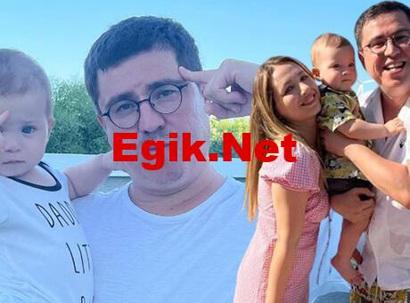 İbrahim Büyükak, oğlu Aslan Oktay ile bir örnek giyindi: Pişti olduk!