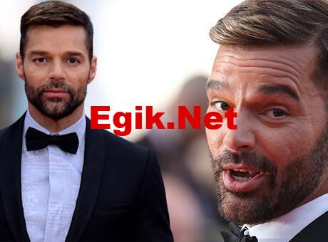 İğrenç iddia sonrası Ricky Martin’den açıklama