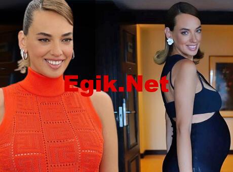 İkinci kez anne olacak! Seda Bakan’dan karnı burnunda kareler