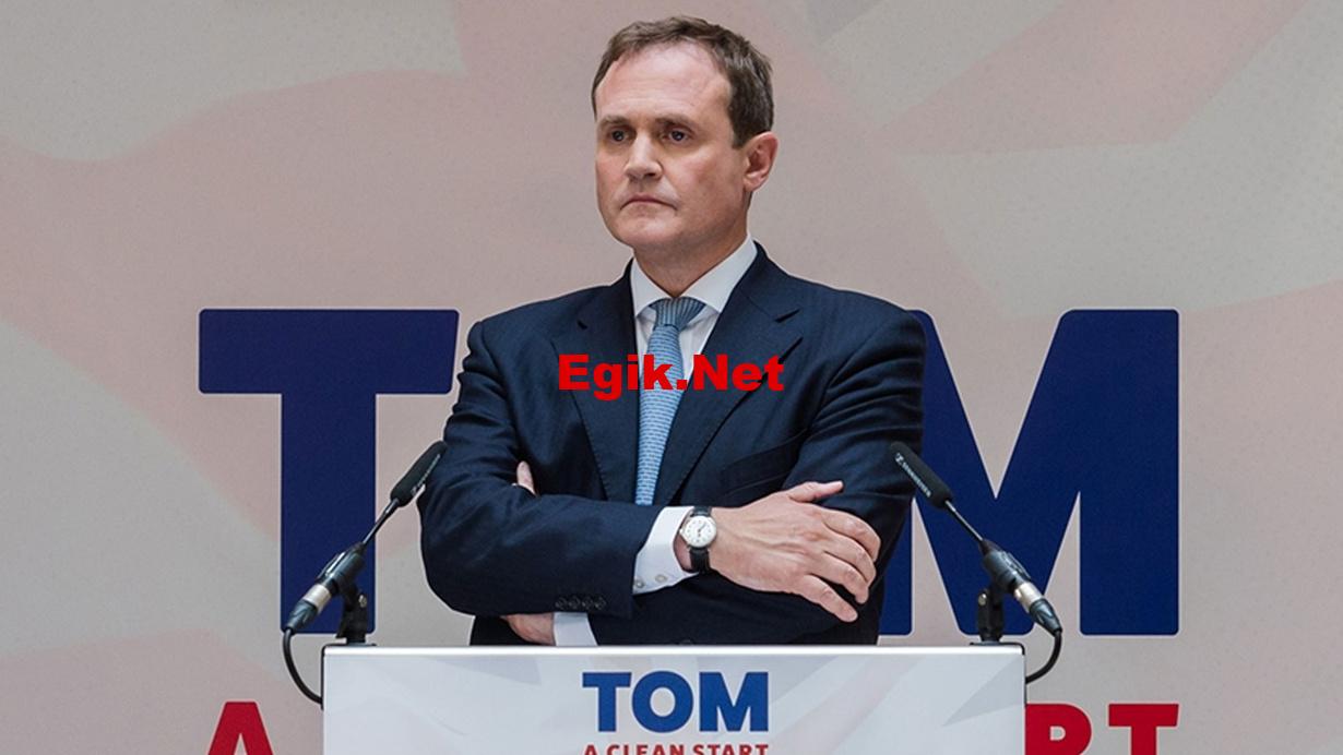 İngiltere’de Muhafazakar Parti liderlik yarışında, Tom Tugendhat elendi: Eski Bakan Sunak hala önde
