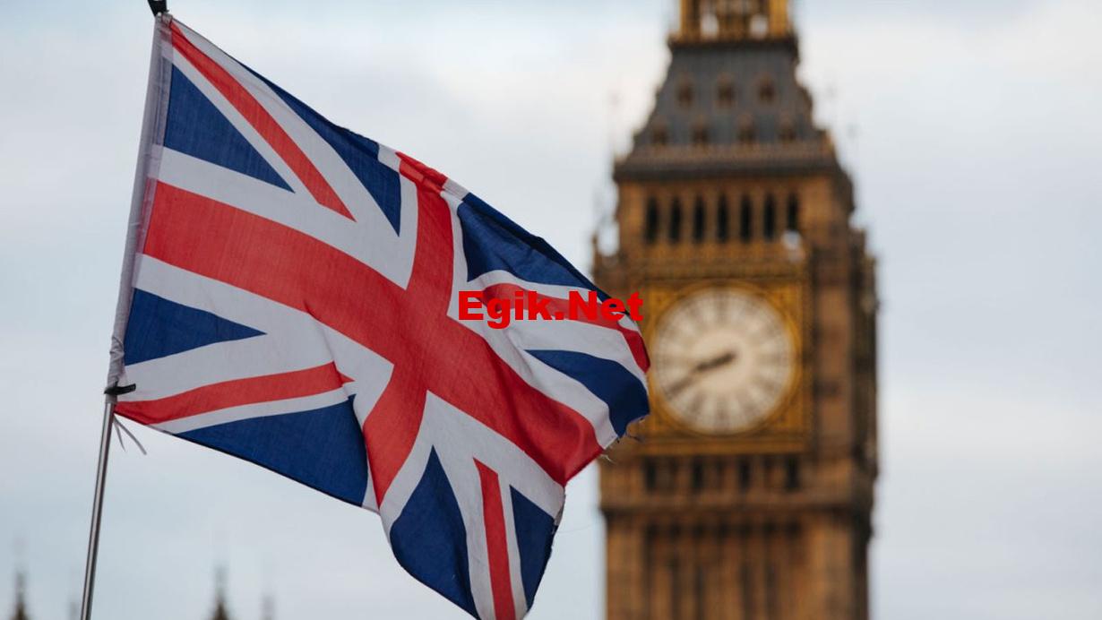 İngiltere’den “İngiliz diplomatın İran’da gözaltına alındığı” iddialarına ilişkin açıklama