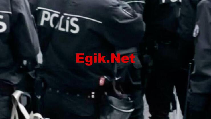 İstanbul'da DEAŞ operasyonu