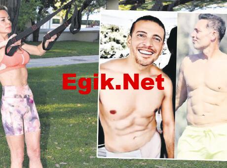 ‘Kas değil estetik’