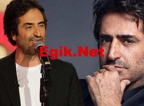 Mahsun Kırmızıgül açtığı davayı takip etmeyince icralık oldu!