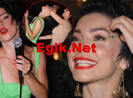Merve Boluğur’dan ‘kişi başı iki bin 500 TL’lik konser’ açıklaması!