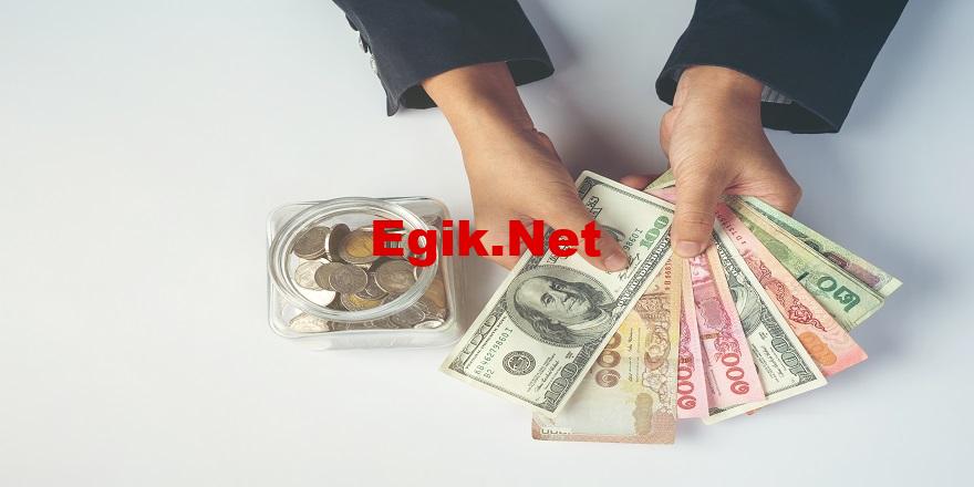 Milyonlarca Memura Kötü Haber Geldi! Memur Maaşlarından Yüzde 20 Kesinti Yapılacak!