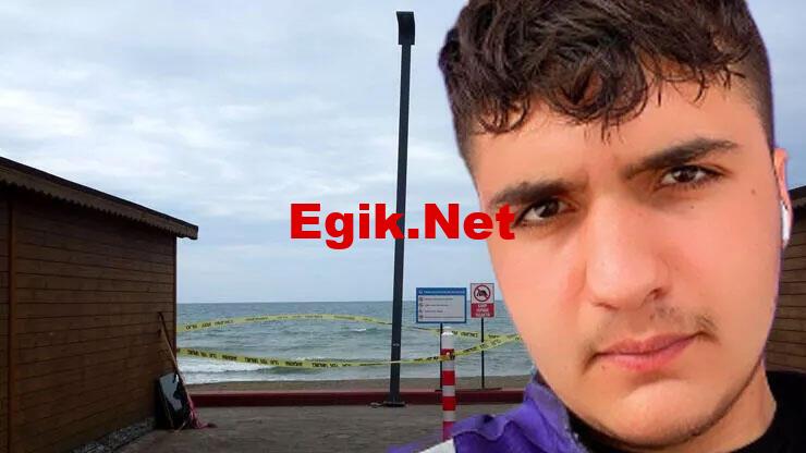 Plajda elektrik akımından ölüme 'ihmal' soruşturması