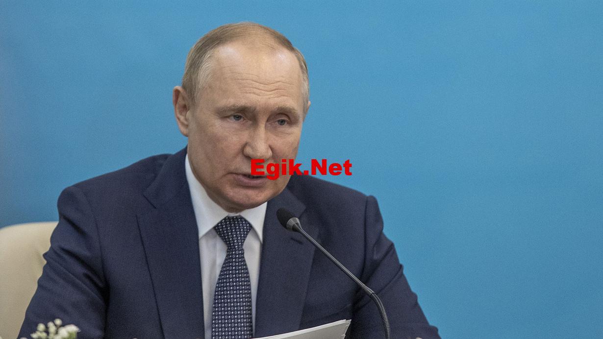 Putin tek şartını hatırlatıp açıkladı: 50 milyon ton tahıl ihracatı yaparız