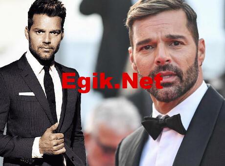 Ricky Martin’in yeğeniyle ilişki yaşadığı iddia edilmişti! Davanın sonucu belli oldu